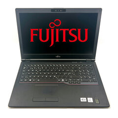 Fujitsu Lifebook E5510 цена и информация | Ноутбуки | kaup24.ee