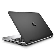 HP ProBook 650 G1 hind ja info | Sülearvutid | kaup24.ee