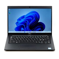 Dell Latitude 7390 цена и информация | Ноутбуки | kaup24.ee