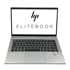 HP Elitebook 830 G7 цена и информация | Ноутбуки | kaup24.ee