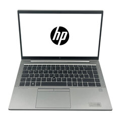 HP Elitebook 845 G8 hind ja info | Sülearvutid | kaup24.ee