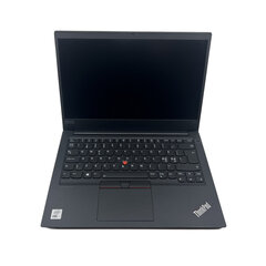 Lenovo ThinkPad E14 цена и информация | Ноутбуки | kaup24.ee