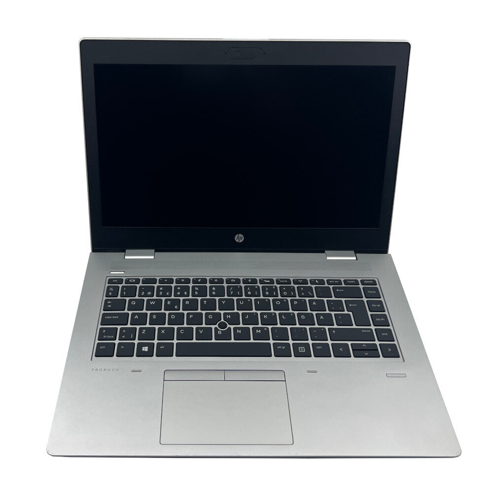 HP Probook 645 G4 цена и информация | Sülearvutid | kaup24.ee