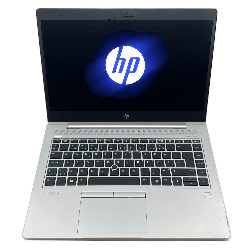 HP Elitebook 745 G6 hind ja info | Sülearvutid | kaup24.ee