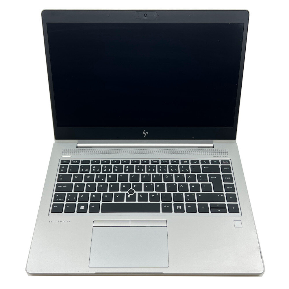 HP Elitebook 745 G6 hind ja info | Sülearvutid | kaup24.ee