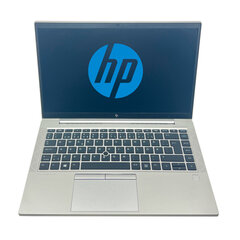HP Elitebook 845 G7 цена и информация | Ноутбуки | kaup24.ee