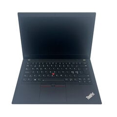 Lenovo Thinkpad T14 Gen 1 цена и информация | Ноутбуки | kaup24.ee