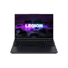 Lenovo Legion 5 15ACH6H Gaming цена и информация | Ноутбуки | kaup24.ee