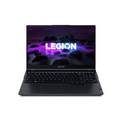 Lenovo Legion 5 15ACH6H Gaming hind ja info | Sülearvutid | kaup24.ee