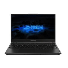 Lenovo Legion 5 15ACH6H Gaming hind ja info | Sülearvutid | kaup24.ee