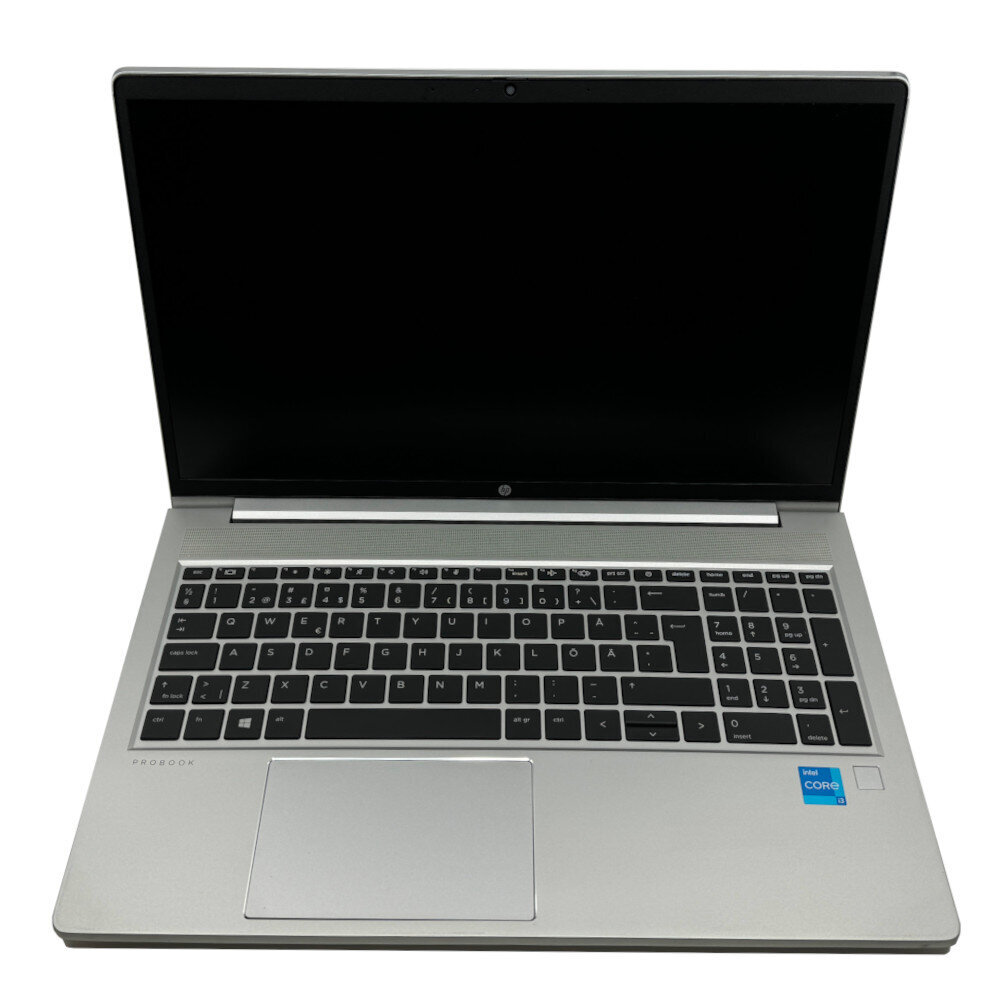 HP ProBook 650 G8 цена и информация | Sülearvutid | kaup24.ee