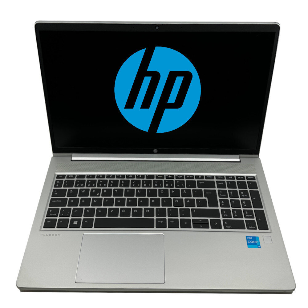 HP ProBook 650 G8 цена и информация | Sülearvutid | kaup24.ee