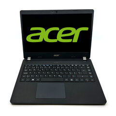 Acer TravelMate P214-53 цена и информация | Ноутбуки | kaup24.ee