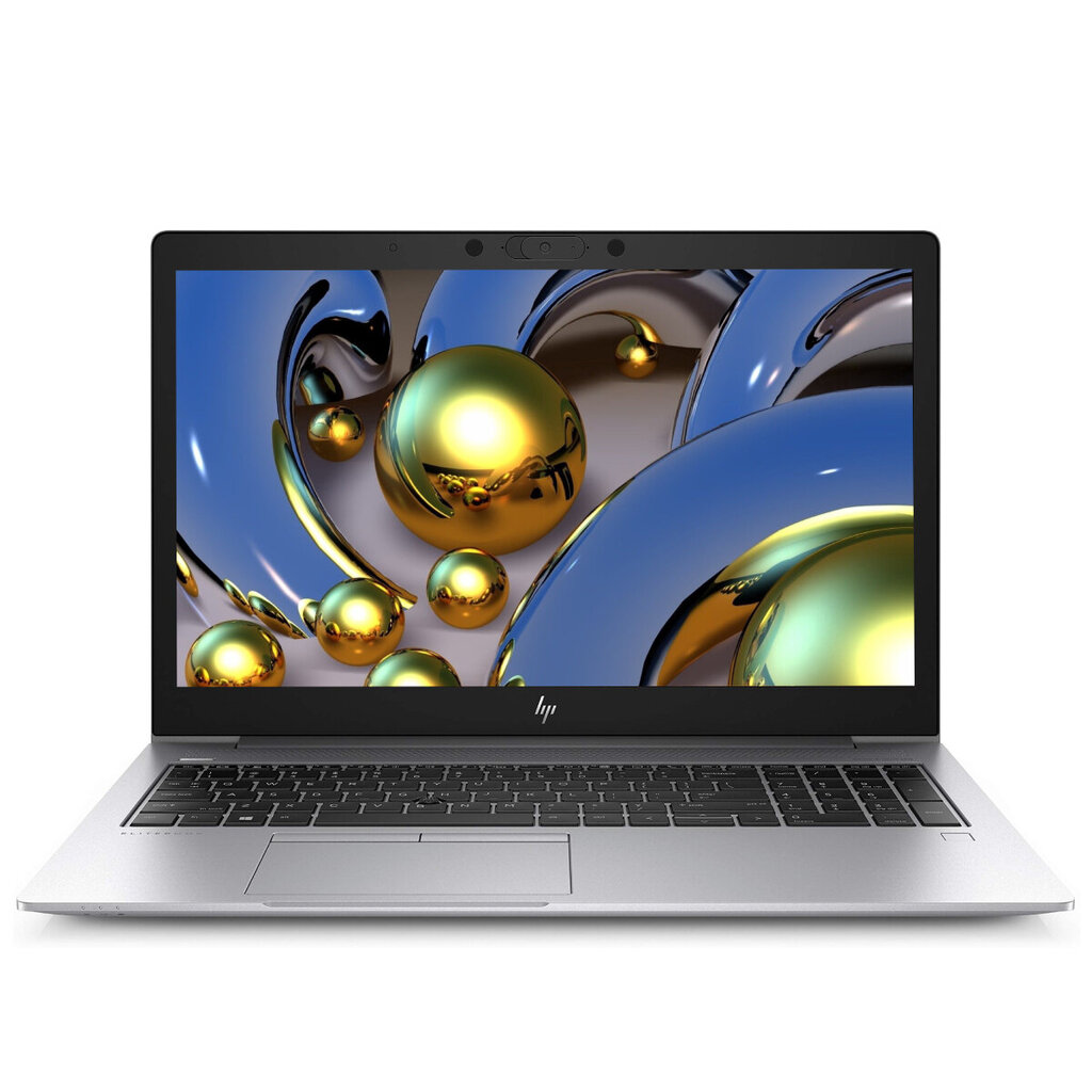 HP 850 G6 15.6 1920x1080 i5-8365U 8GB 256SSD M.2 NVME WIN11Pro RENEW hind ja info | Sülearvutid | kaup24.ee