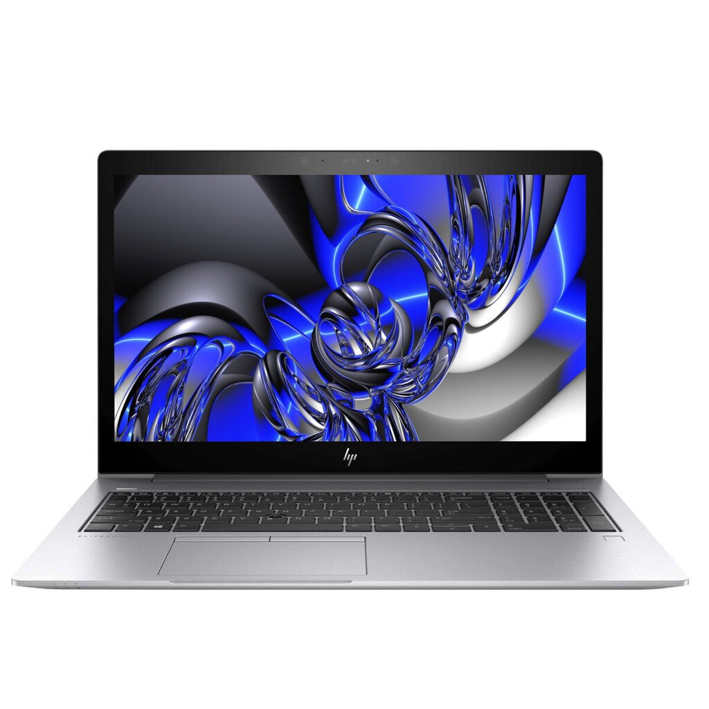 HP 850 G5 15.6 1920x1080 i7-8650U 16GB 256SSD M.2 NVME WIN11Pro RENEW цена и информация | Sülearvutid | kaup24.ee