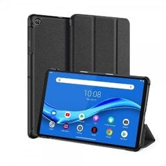 Dux Ducis Domo Предназначен для Lenovo Tab K10 / M10 Plus цена и информация | Чехлы для планшетов и электронных книг | kaup24.ee