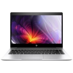 HP 840 G6 14 1920x1080 i5-8365U 16GB 256SSD M.2 NVME WIN11Pro RENEW [refurbished] hind ja info | Sülearvutid | kaup24.ee