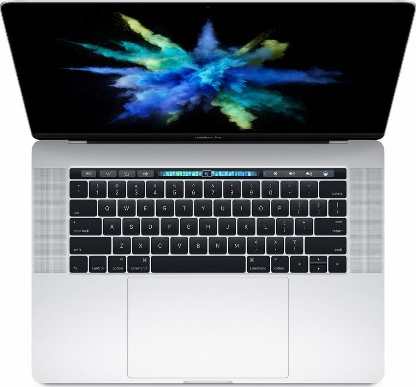 Apple MacBook Pro 15 z Touch Bar (MV932ZE/A/D3/R1/G1) hind ja info | Sülearvutid | kaup24.ee