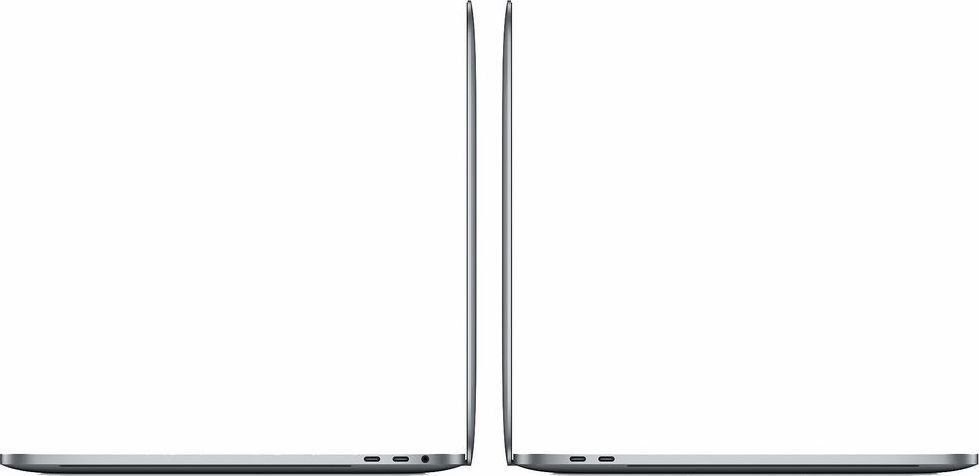 Apple MacBook Pro 15 z Touch Bar (MV932ZE/A/D3/R1/G1) цена и информация | Sülearvutid | kaup24.ee