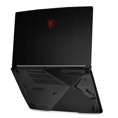 Msi Thin GF63 11UC цена и информация | Ноутбуки | kaup24.ee