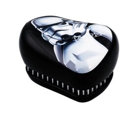 Juuksehari Tangle Teezer Compact Styler, Star Wars цена и информация | Расчески, щетки для волос, ножницы | kaup24.ee