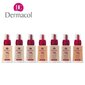 Kauapüsiv meigi aluskreem Dermacol 24h Control Make-Up 30 ml, 70 цена и информация | Jumestuskreemid, puudrid | kaup24.ee