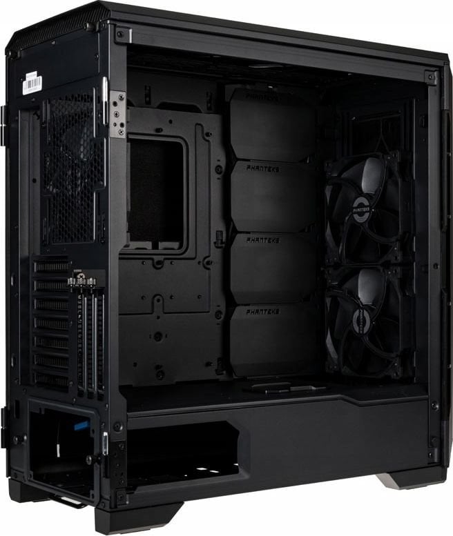 Phanteks Eclipse P600S цена и информация | Arvutikorpused | kaup24.ee