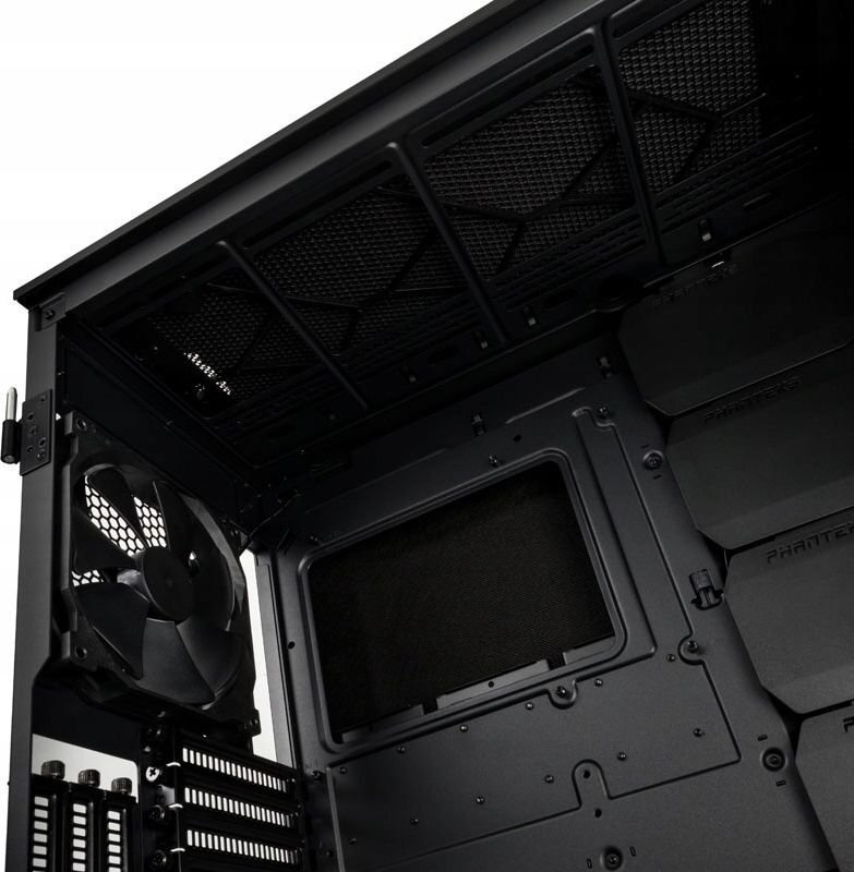 Phanteks Eclipse P600S hind ja info | Arvutikorpused | kaup24.ee