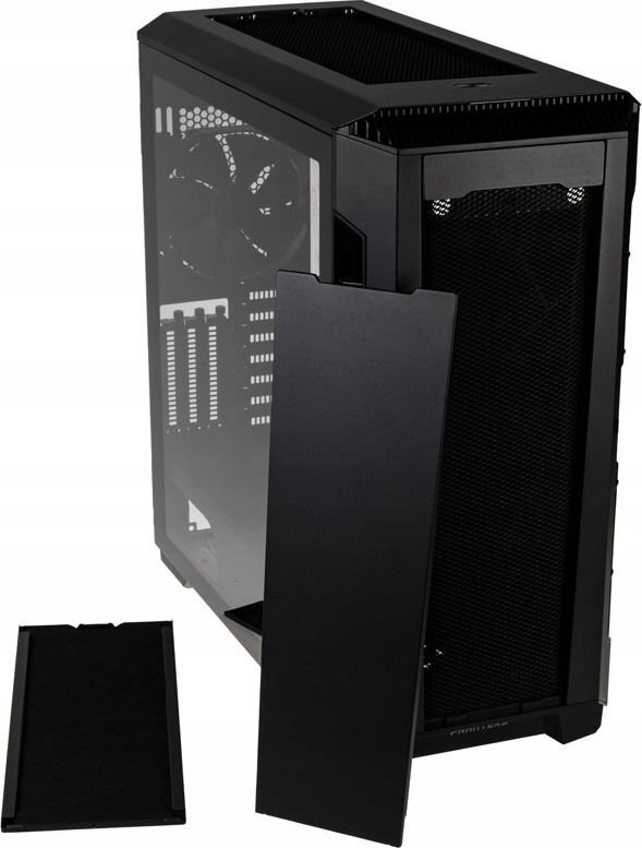 Phanteks Eclipse P600S hind ja info | Arvutikorpused | kaup24.ee