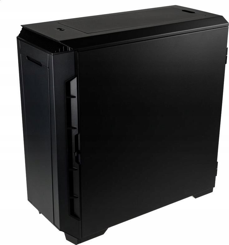 Phanteks Eclipse P600S hind ja info | Arvutikorpused | kaup24.ee