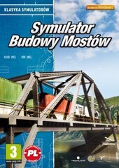 Программа симулятора строительства мостов цена и информация | Компьютерные игры | kaup24.ee