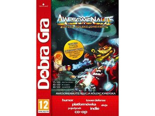 Arvutimäng Awesomenauts EK hind ja info | Arvutimängud, konsoolimängud | kaup24.ee