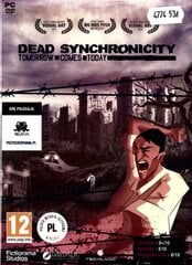 Программа DEAD SYNCHRONICITY цена и информация | Компьютерные игры | kaup24.ee