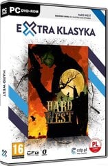 PC игра HARD WEST цена и информация | Компьютерные игры | kaup24.ee