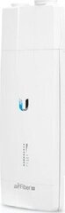 Ubiquiti AF-11 | Radioliin | AirFiber, 11 GHz, täisdupleks, 1,2 Gb/s+, 1x RJ45 1000 Mb/s hind ja info | Ruuterid | kaup24.ee