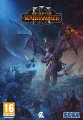 Total War: Warhammer III PC mäng hind ja info | Arvutimängud, konsoolimängud | kaup24.ee