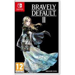 Bravely Default II Switch mäng hind ja info | Arvutimängud, konsoolimängud | kaup24.ee