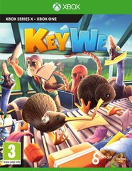 KeyWe Xbox One игра цена и информация | Компьютерные игры | kaup24.ee