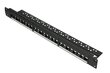 Extralink 24 Port UTP | Patchpanel | Modulaarne hind ja info | Lisatarvikud korpustele | kaup24.ee