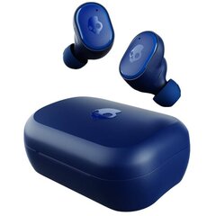 Skullcandy Grind True Wireless In-Ear, Dark Blue/Green цена и информация | Наушники | kaup24.ee