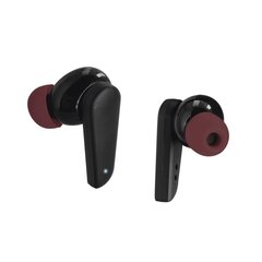 Hama "Spirit Pocket" Bluetooth® kõrvaklapid, True Wireless, kõrvasisene, must цена и информация | Наушники | kaup24.ee