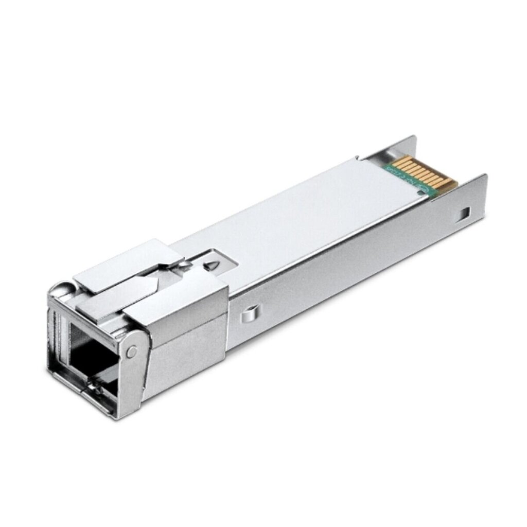 Mitmemoodiline SFP Fiibermoodul TP-Link DS-PMA-C+ hind ja info | Ruuterid | kaup24.ee