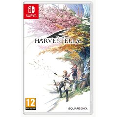 Видеоигра для Switch Square Enix Harvestella цена и информация | Компьютерные игры | kaup24.ee