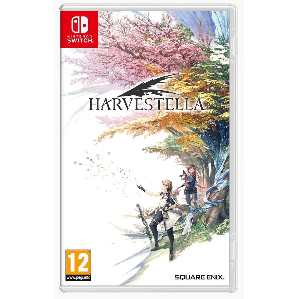 Videomäng Switch konsoolile Square Enix Harvestella цена и информация | Arvutimängud, konsoolimängud | kaup24.ee