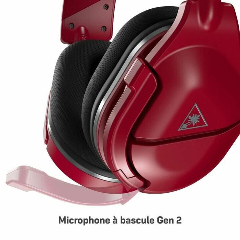 Kõrvaklapid Mikrofoniga Turtle Beach 600 Gen2 цена и информация | Kõrvaklapid | kaup24.ee