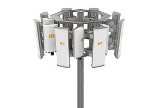 Mimosa N5-45X2 | Sektori antenn | 19 dBi, 45., 4,9–6,4 GHz, 2x N-naine hind ja info | Ruuterid | kaup24.ee