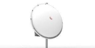 MikroTik MTA Radome Kit | Radome kate | pühendatud MANT 30dBi jaoks цена и информация | Маршрутизаторы (роутеры) | kaup24.ee