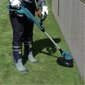 Akutrimmer Makita 18V DUR181Z цена и информация | Murutrimmerid | kaup24.ee