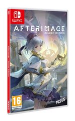 Afterimage - Deluxe Edition Switch mäng hind ja info | Arvutimängud, konsoolimängud | kaup24.ee