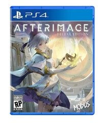 Afterimage - Deluxe Edition PS4 mäng hind ja info | Arvutimängud, konsoolimängud | kaup24.ee